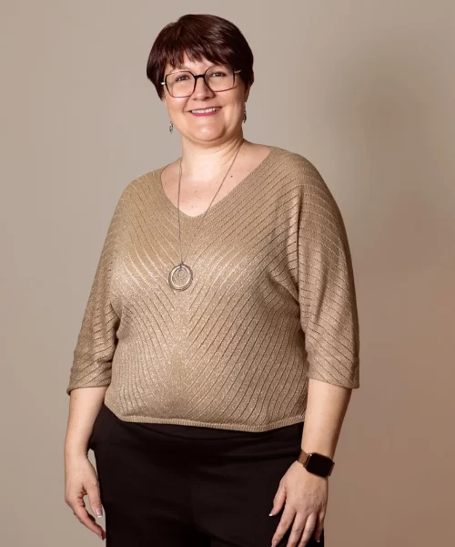 Elena Durán